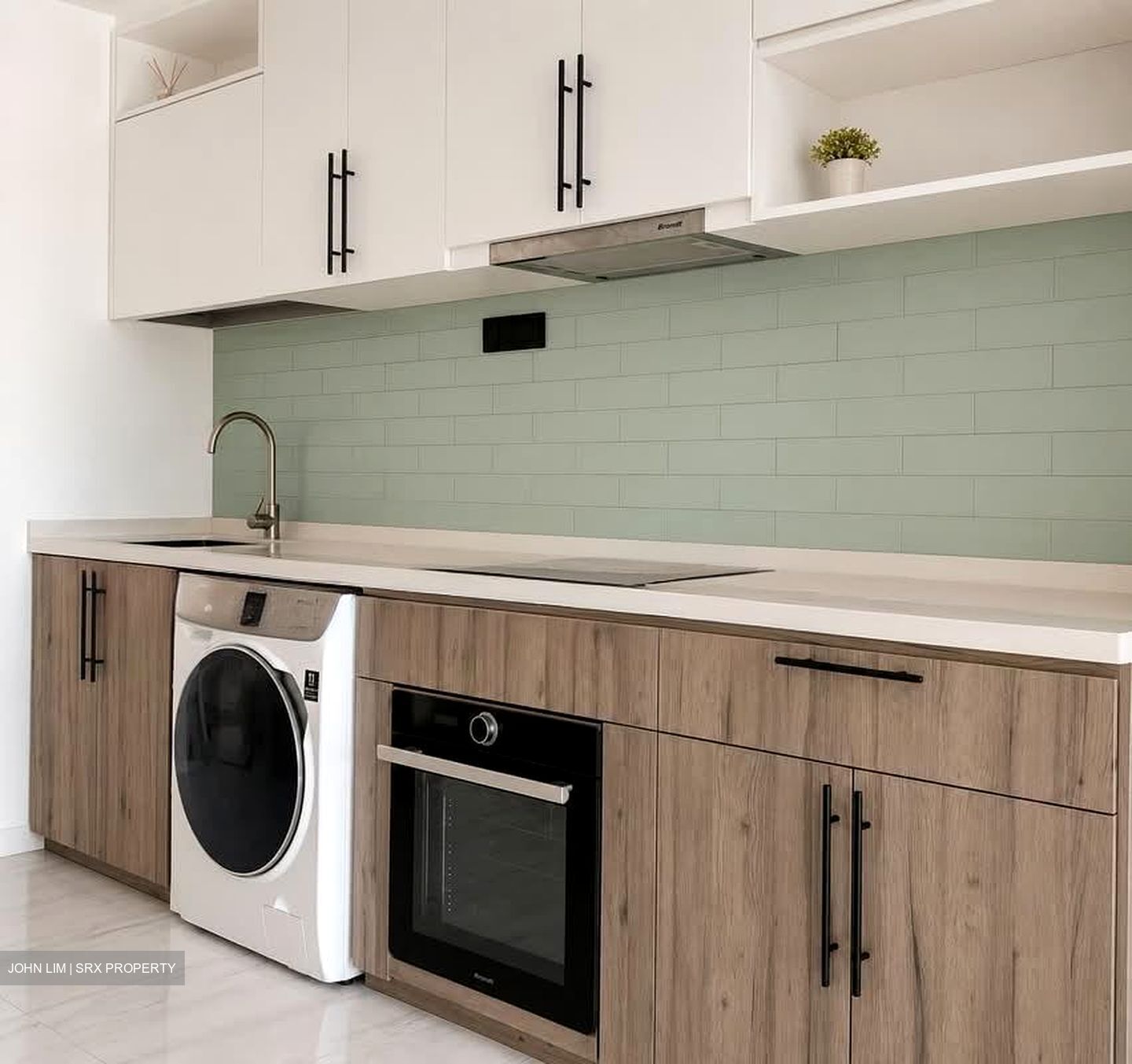The Alps Residences (D18), Condominium #587759011